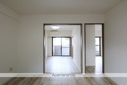 ＦｏｒｅｓｔａＥ[2DK/45.13m2]の内装