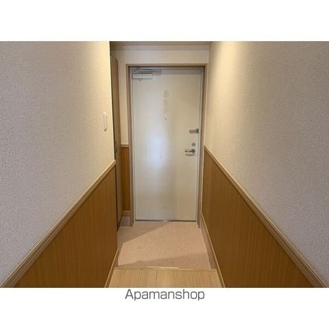 Blane d’orの内装写真