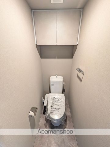 ブランシエスタ入谷グランデの内装写真