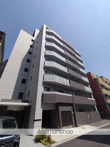 Reiwanity Placeの外観写真