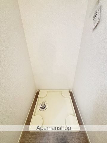 リヴィエール高岡の内装写真