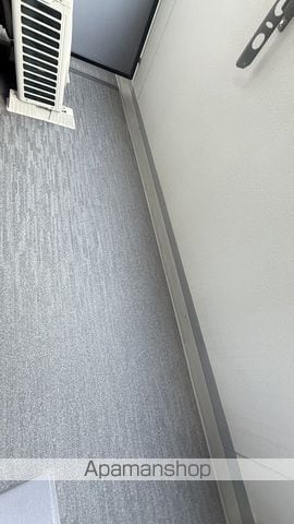 S−RESIDENCE南堀江の内装写真