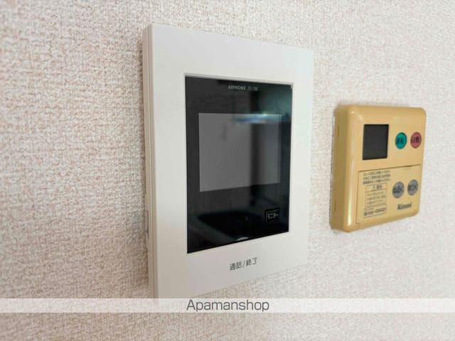 BONHEUR水郷の内装写真