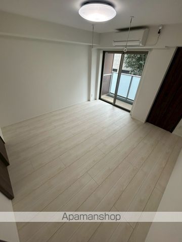 RELUXIA方南町IIの内装写真