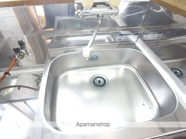コーポナカザヤの内装写真