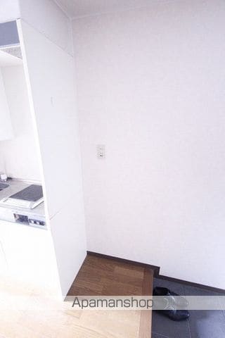 呉中央682の内装写真