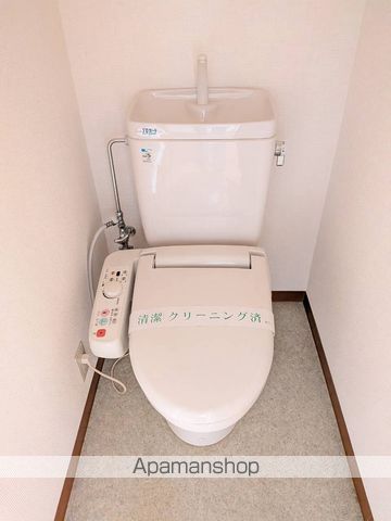 GT-IIの内装写真