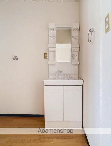 パナハイツドリーム坂出 A棟の内装写真