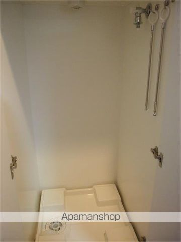 ルーブル蒲田南参番館の内装写真
