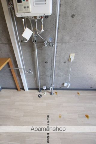 アルジャンテ桑園Aの内装写真