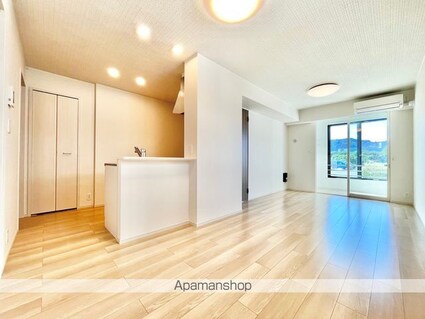 クレメント近江八幡　Ｂ[1LDK/50.01m2]の内装5