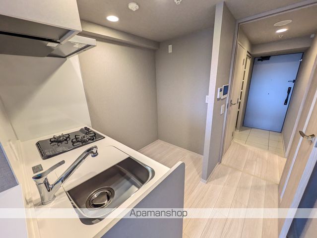 TERRA蚕糸の森の内装写真