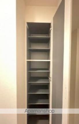 Ｍａｉｓｏｎ　ｄｅ　Ｇｒａｎｄ　Ｍａｒａｉｓ[1K/30.16m2]の玄関