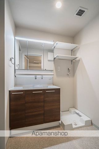ナナアーク荒町の内装写真