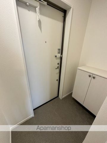 GLAM南流山の内装写真