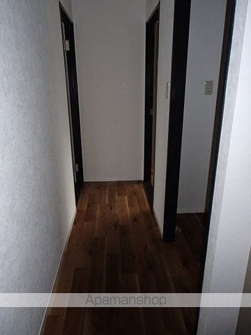 セジュール富士B棟の内装写真