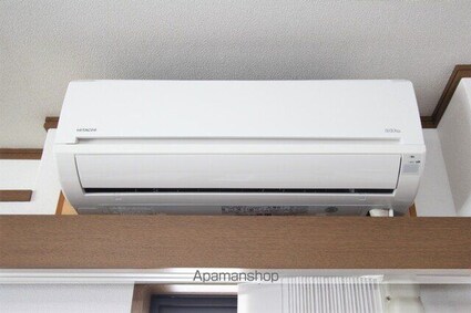 ウインドパレス歩行町[2K/41.86m2]のその他設備