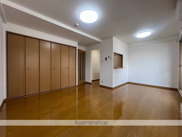 アルゴ天神山の内装写真