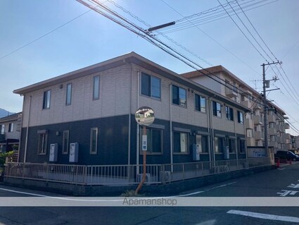 グランドール川口　Ｃ棟[2SLDK/69.71m2]の外観5