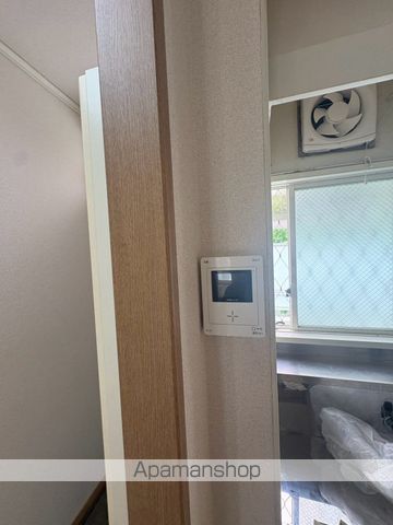 シティハイムセルティアIIIの内装写真