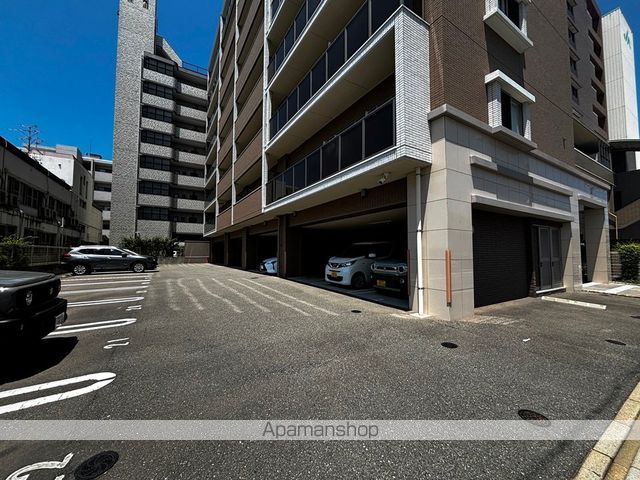 ルミエール箱崎駅前のその他写真