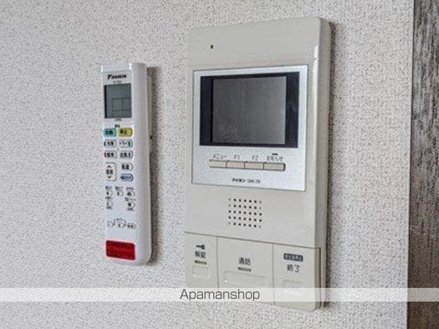 スターアベニュー広和No,11の内装写真