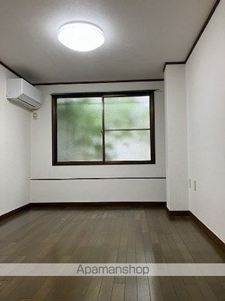 サニー米山[1R/18m2]のリビング・居間
