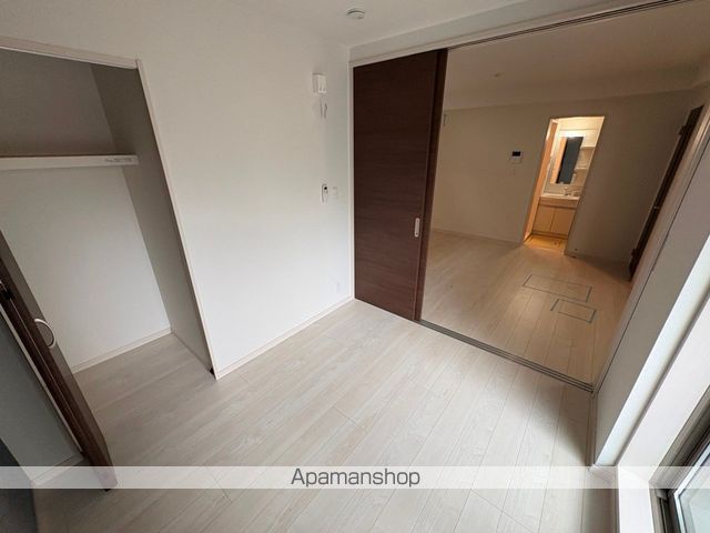 グランディール錦町の内装写真
