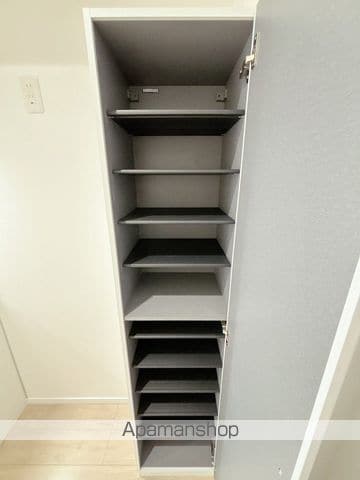 PARK MINATO 本千葉の内装写真