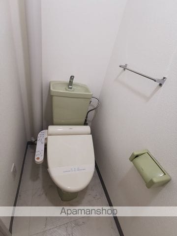 厚木参番館の内装写真