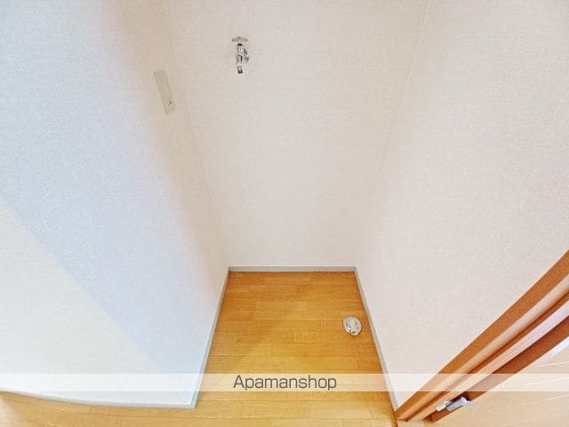 クレストファイブ Aの内装写真