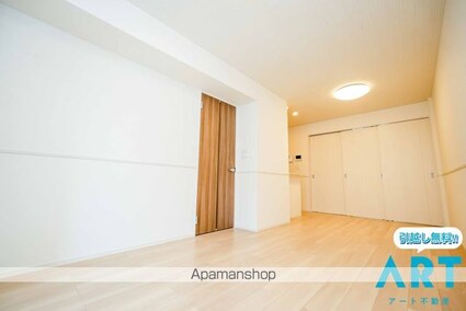 愛媛県伊予郡松前町大字南黒田[1LDK/50.05m2]の内装8