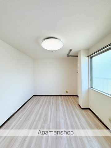 杉本スカイハイツの内装写真
