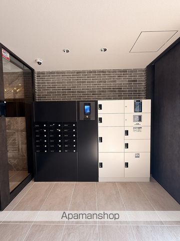 BROAD阿倍野阪南町RESIDENCEのその他写真
