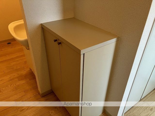 ディアス松山A棟の内装写真