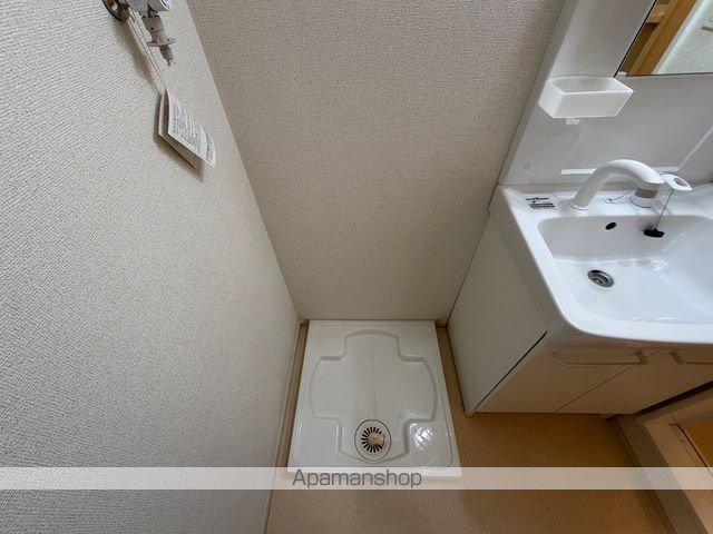 アミティハイツIの内装写真