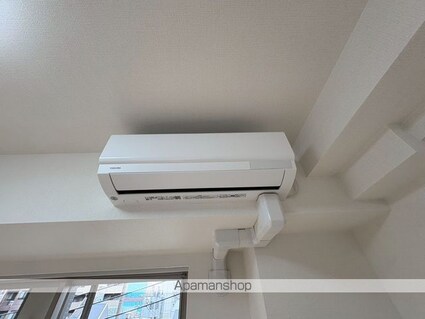 東京都新宿区中落合１丁目[1R/27.01m2]のその他設備