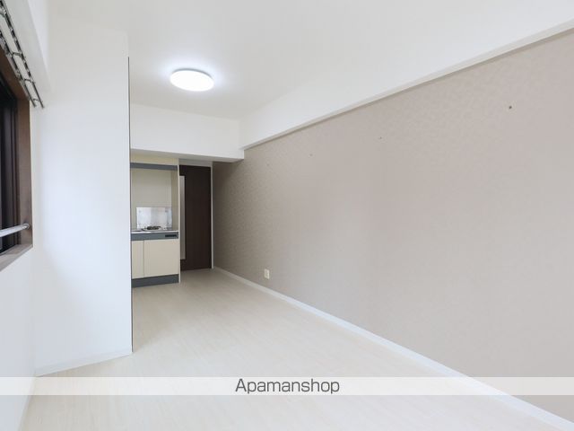 ART VERTの内装写真