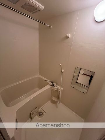 サンステージサクラの内装写真