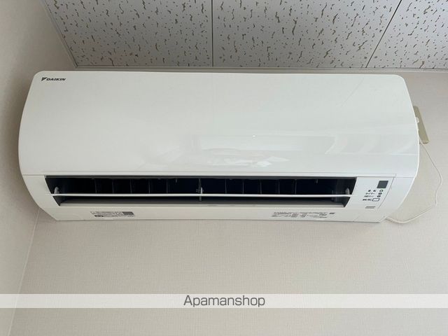 グランドハイツ高田弐番館の内装写真