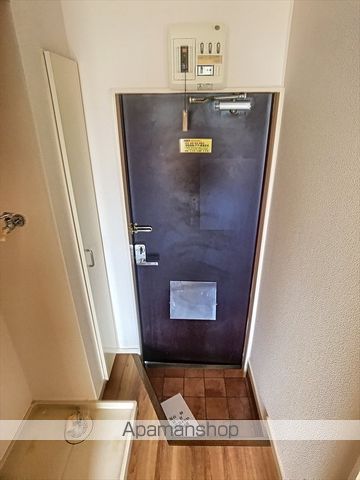 FUJIの内装写真