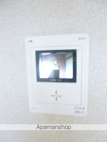 シンシア・Mの内装写真