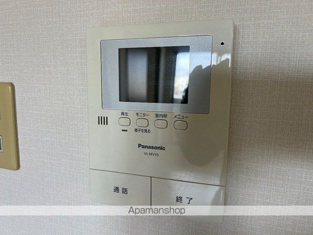 エスペランス 光の内装写真