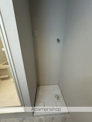 東京都杉並区松庵２丁目[1LDK/41.93m2]のその他設備