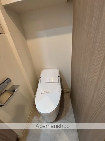 ミリアレジデンス浅草橋IIの内装写真