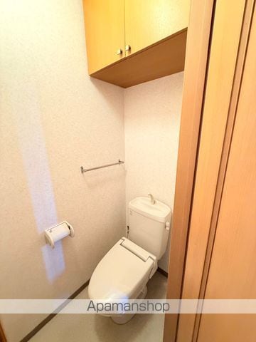 Casa del marの内装写真