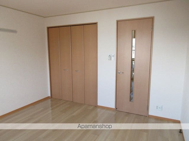 都南ハイツの内装写真