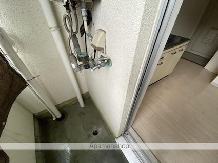 エンパイヤビル[1DK/27.5m2]の内装1