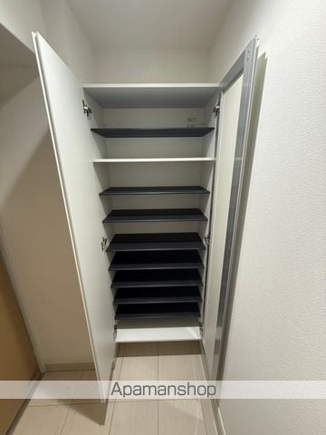 KL箱崎1丁目209の内装写真