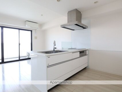 センチュリースクエア千種[2LDK/68.91m2]のキッチン